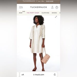 Tuckernuck Antelope Dress